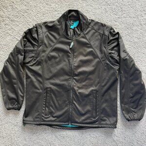 AXIAL Block Jacket / Vest - Cycling Gear - Men's Sz XL - New Without Tags Cond.